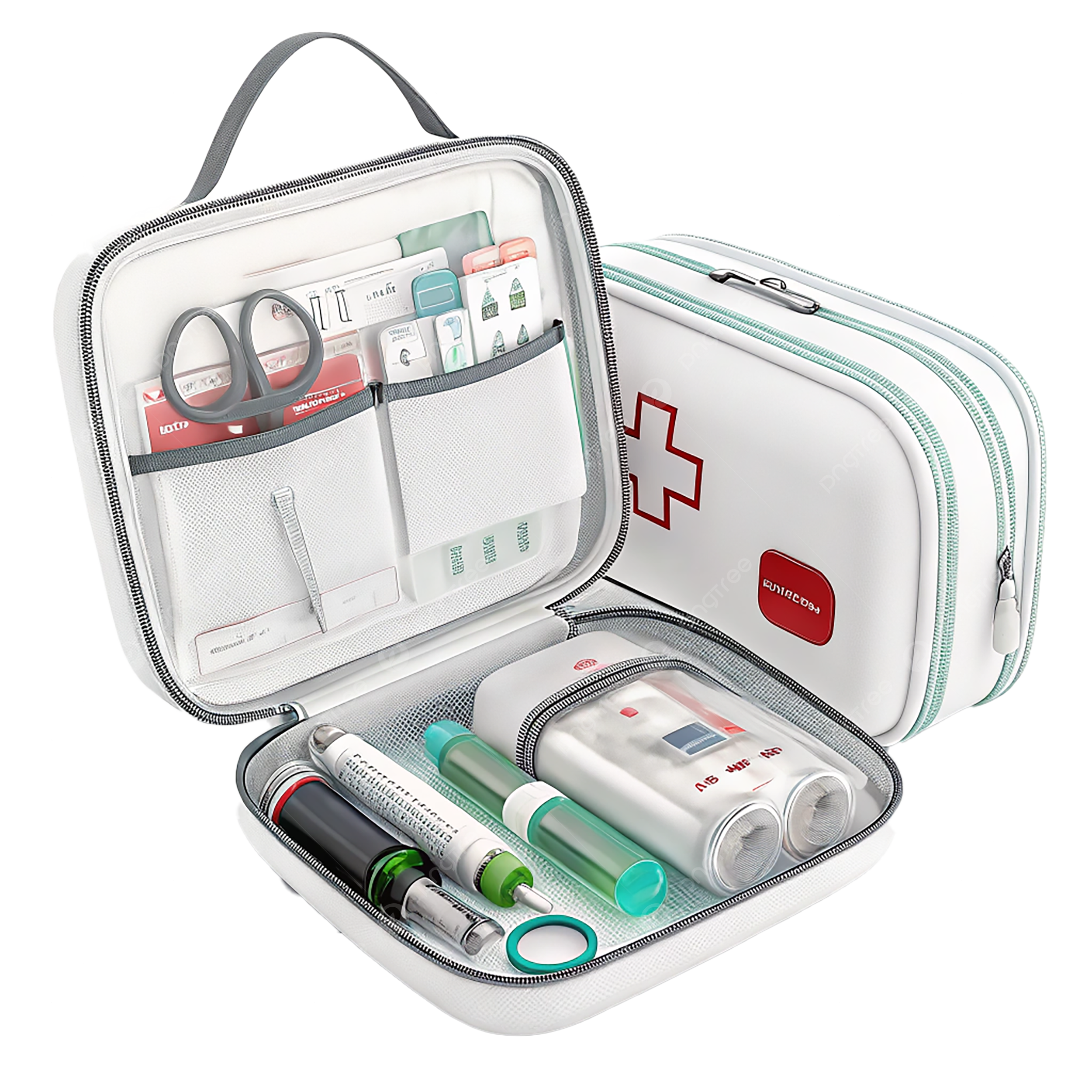 Home Healthcare Supplies