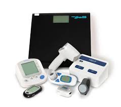 Health Monitoring Devices
