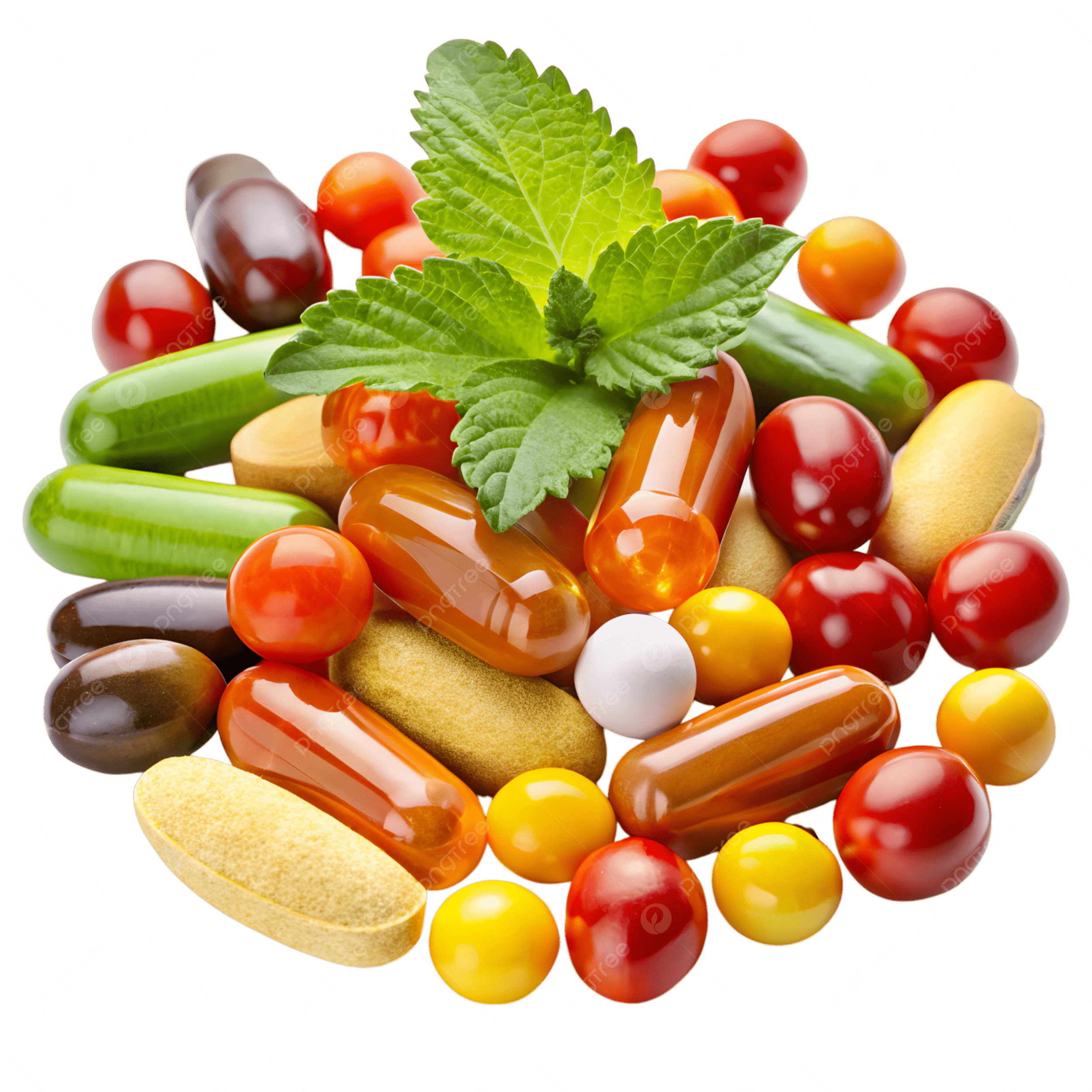 Health Monitoring Devices