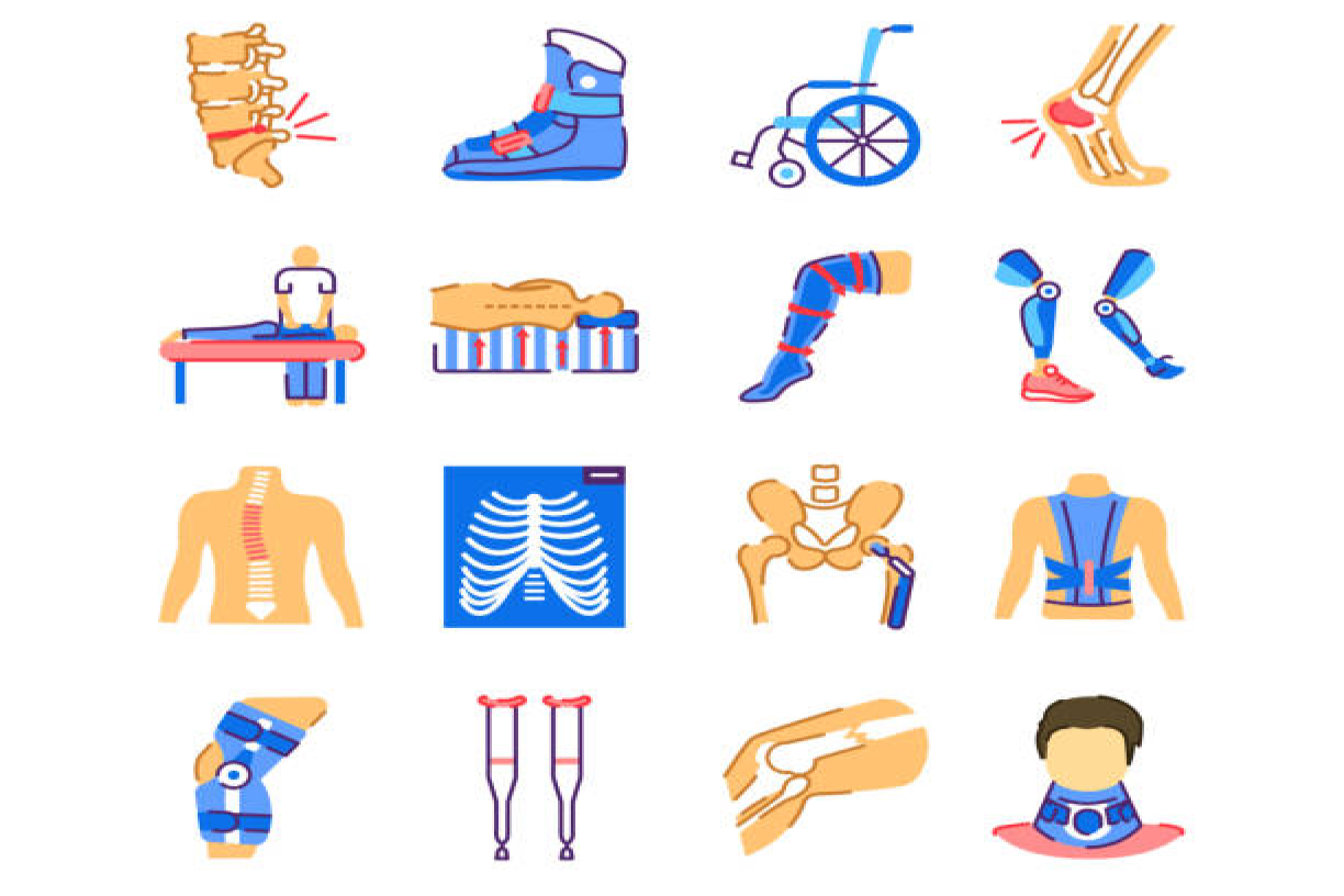 Health Monitoring Devices